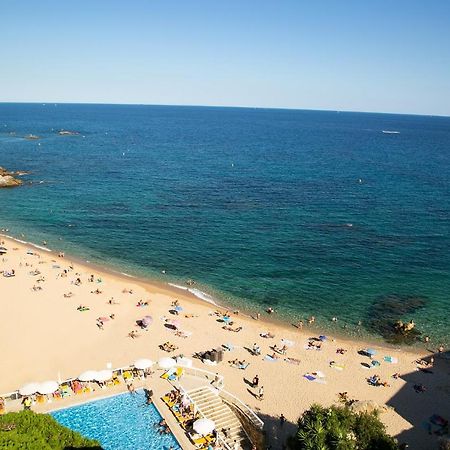 Htop Caleta Palace #Htopbliss Кастел Пладжа де Аро Екстериор снимка