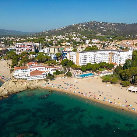 Htop Caleta Palace #Htopbliss Кастел Пладжа де Аро Екстериор снимка