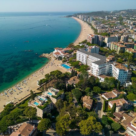 Htop Caleta Palace #Htopbliss Кастел Пладжа де Аро Екстериор снимка