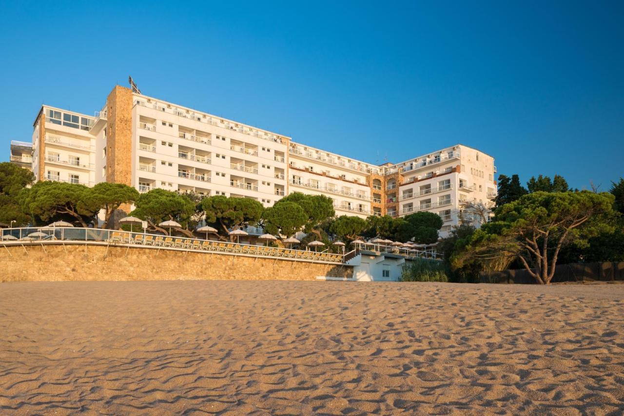 Htop Caleta Palace #Htopbliss Кастел Пладжа де Аро Екстериор снимка